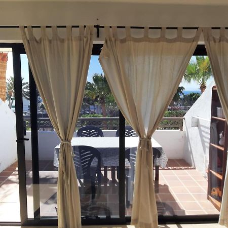 Auremar Apartman Puerto del Carmen  Kültér fotó