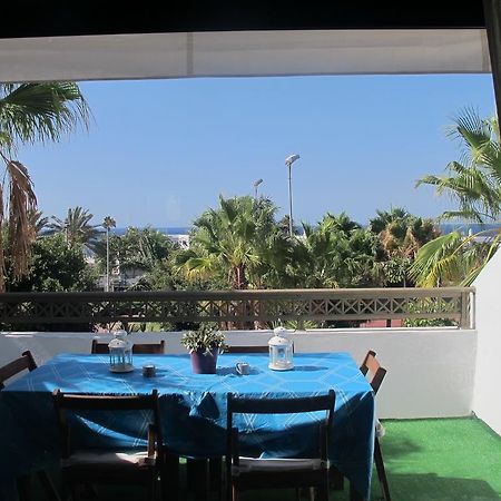 Auremar Apartman Puerto del Carmen  Kültér fotó