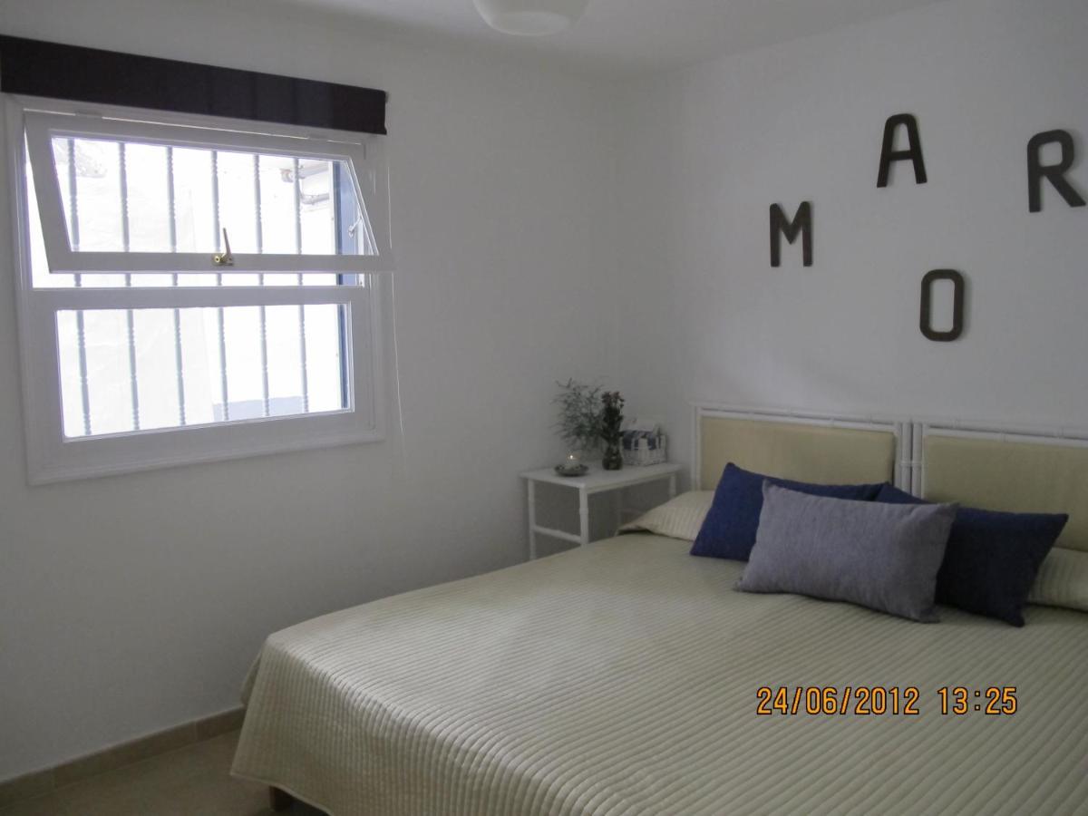 Auremar Apartman Puerto del Carmen  Kültér fotó