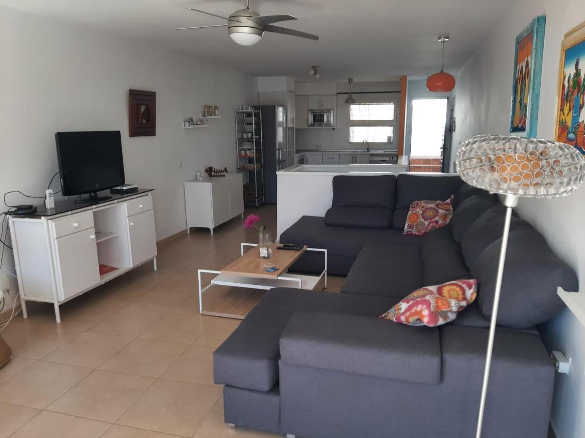 Auremar Apartman Puerto del Carmen  Kültér fotó
