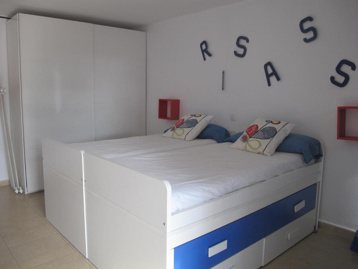 Auremar Apartman Puerto del Carmen  Kültér fotó