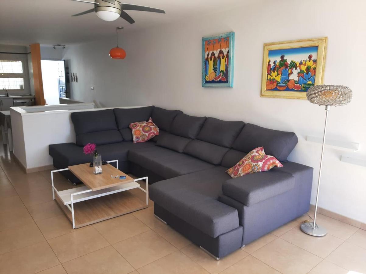 Auremar Apartman Puerto del Carmen  Kültér fotó