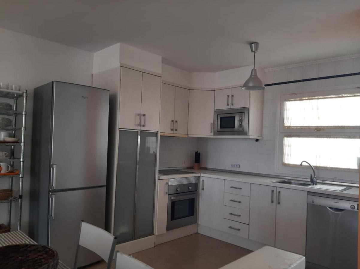 Auremar Apartman Puerto del Carmen  Kültér fotó
