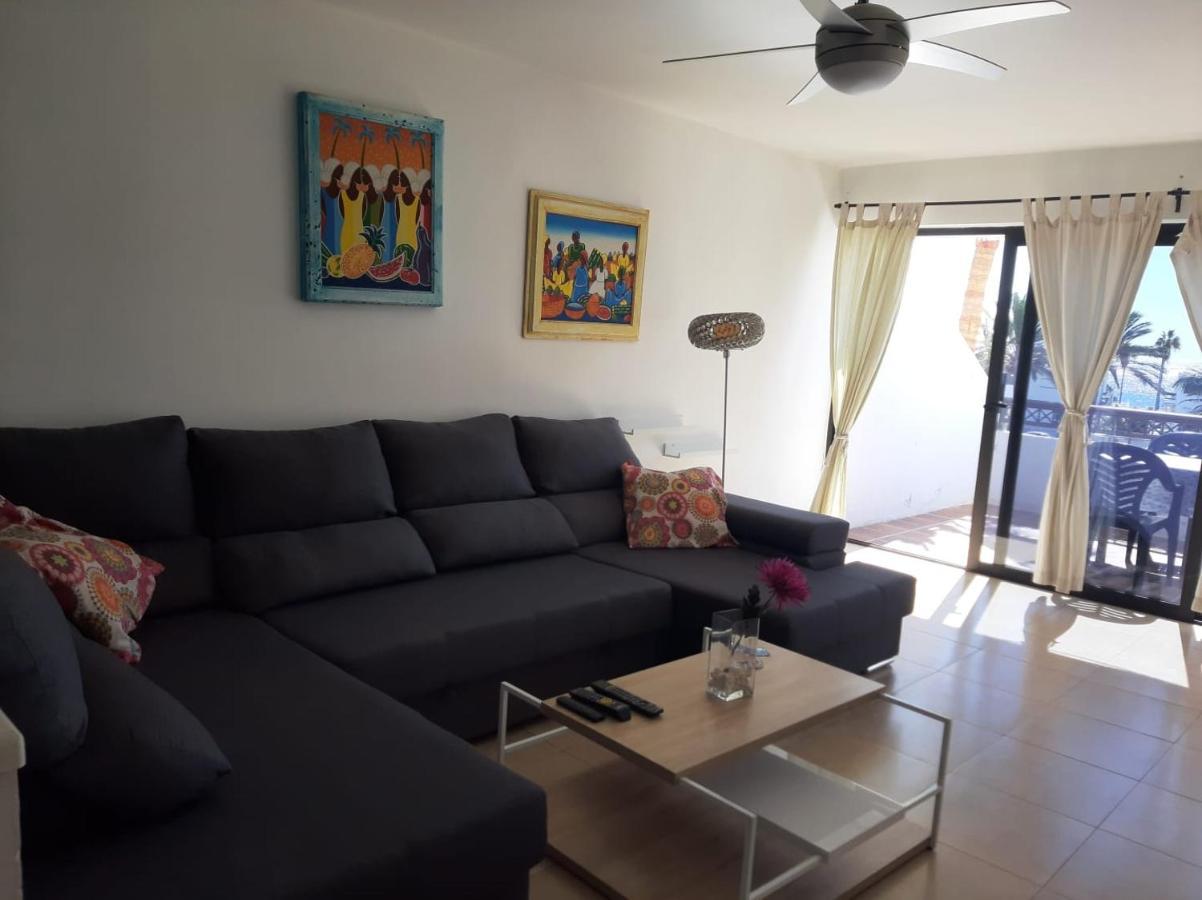 Auremar Apartman Puerto del Carmen  Kültér fotó