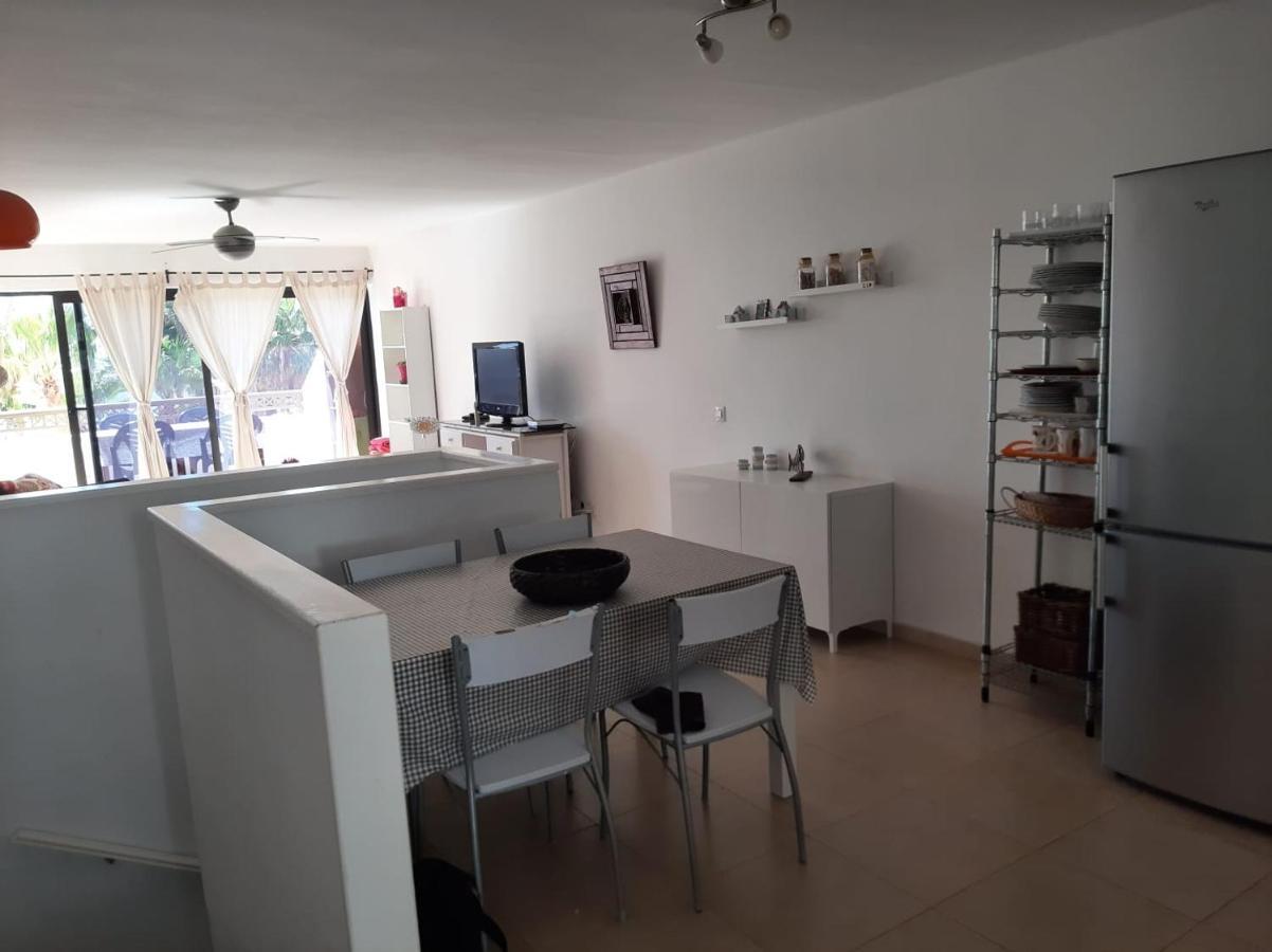 Auremar Apartman Puerto del Carmen  Kültér fotó