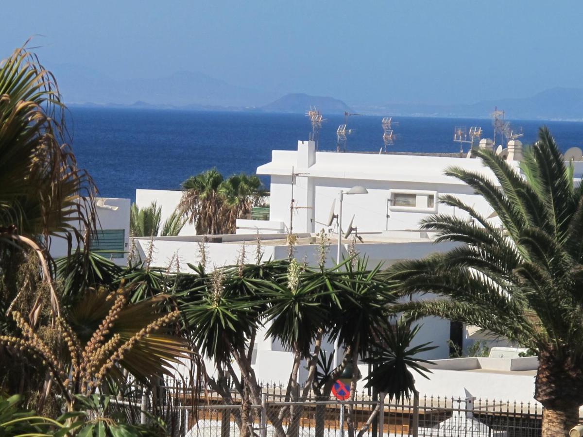Auremar Apartman Puerto del Carmen  Kültér fotó
