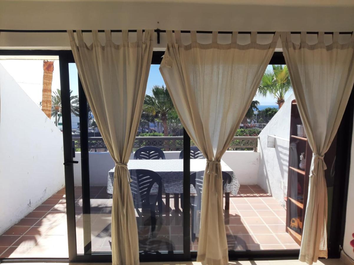 Auremar Apartman Puerto del Carmen  Kültér fotó