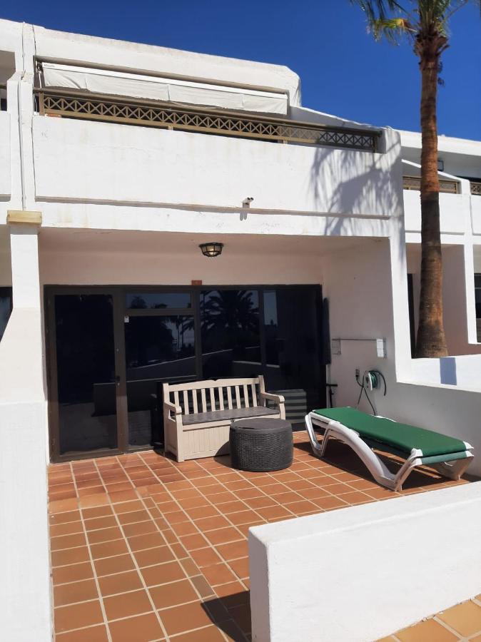 Auremar Apartman Puerto del Carmen  Kültér fotó