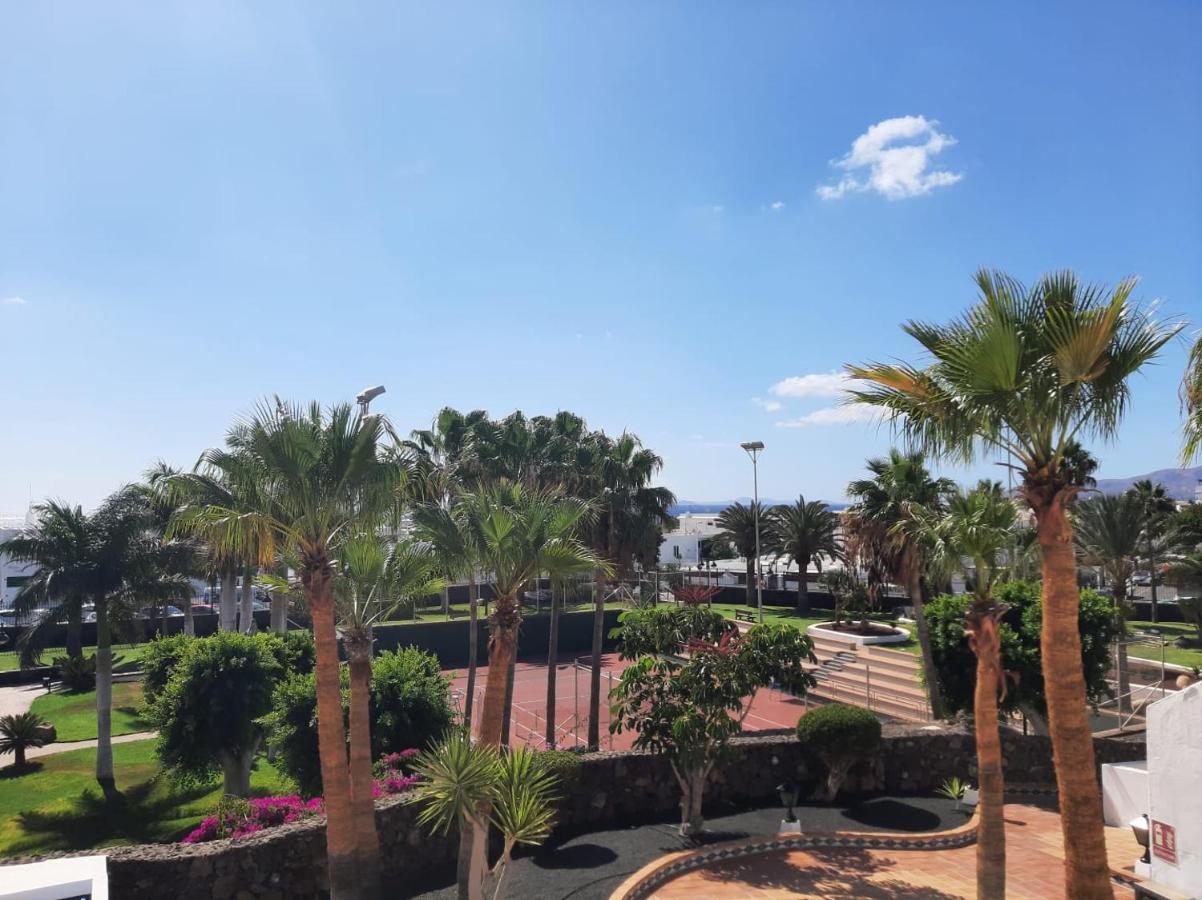 Auremar Apartman Puerto del Carmen  Kültér fotó