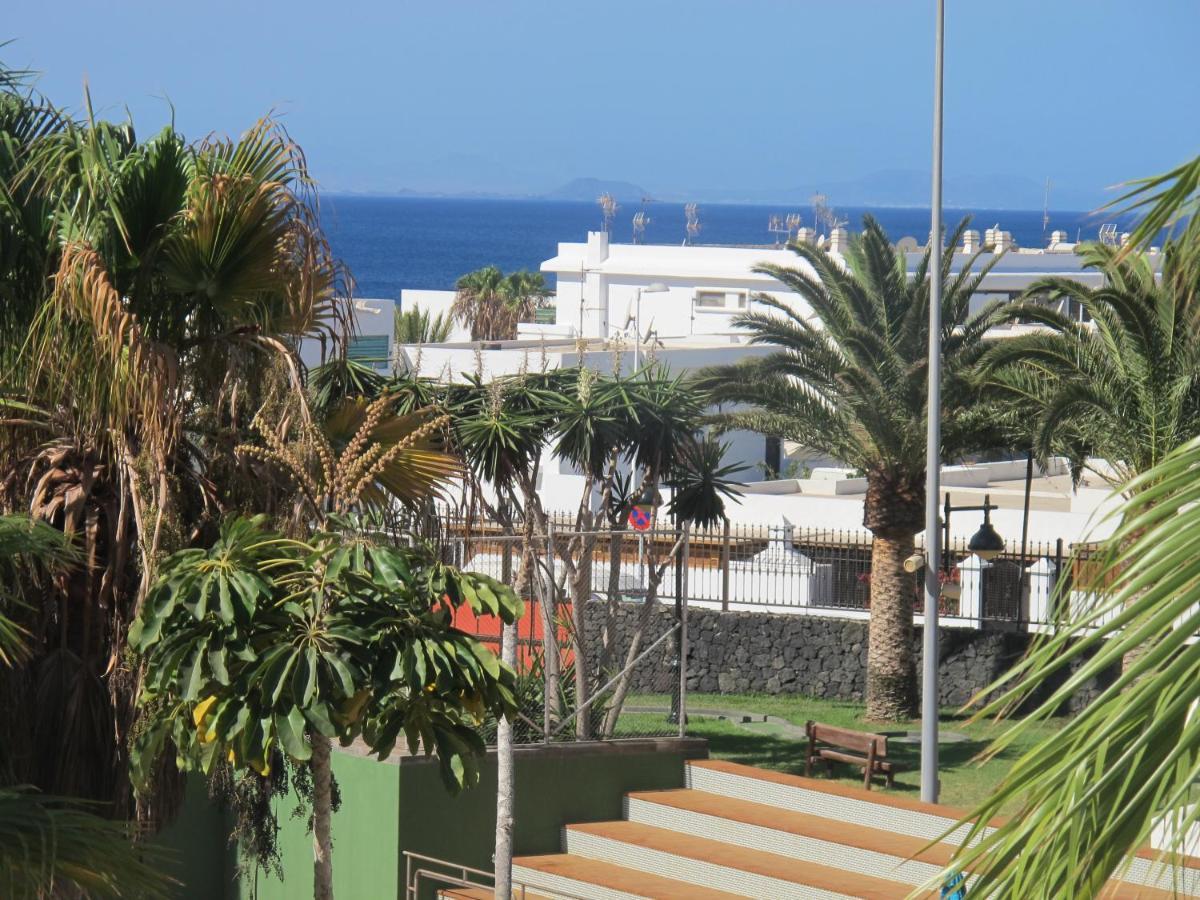 Auremar Apartman Puerto del Carmen  Kültér fotó