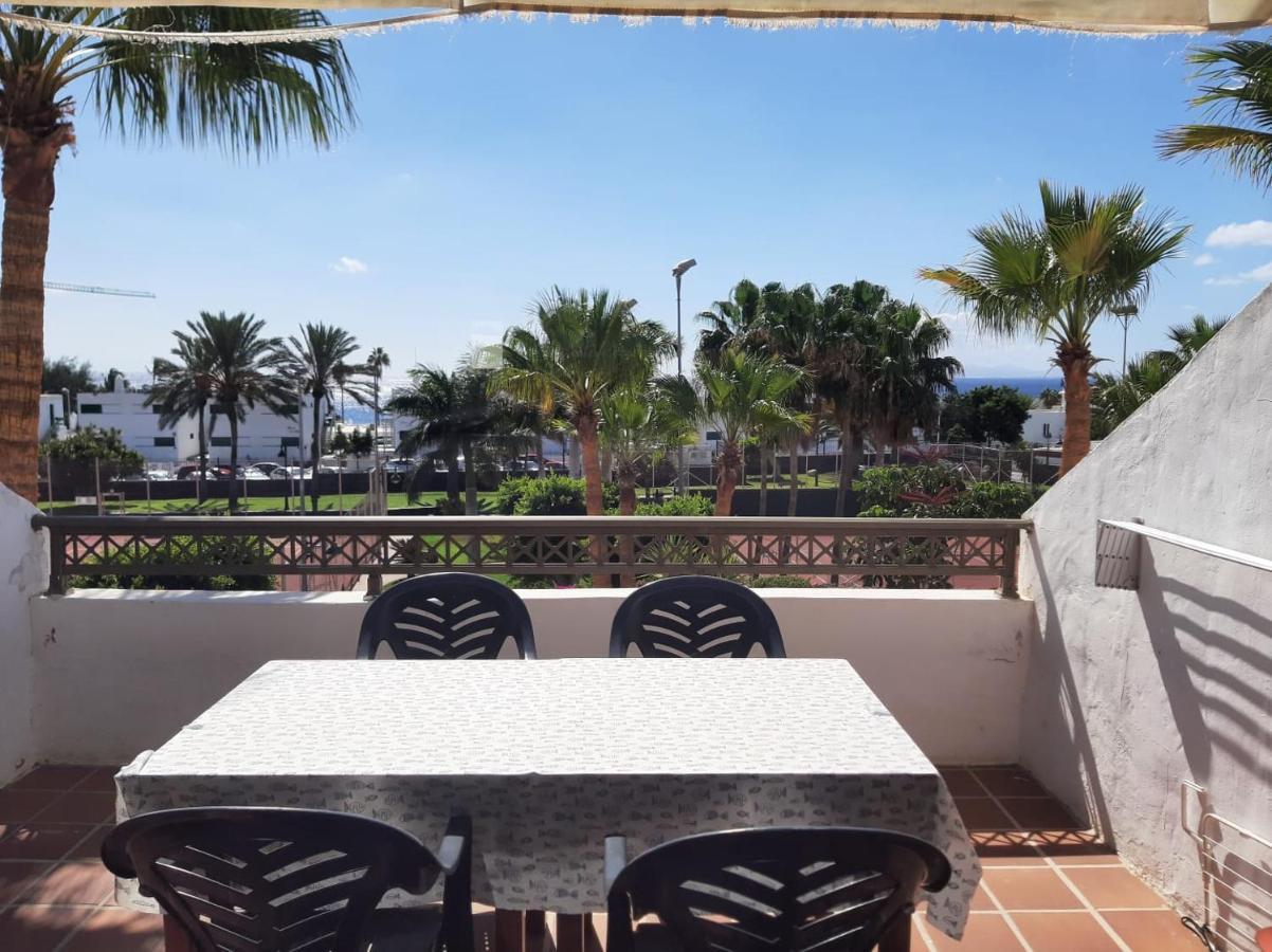 Auremar Apartman Puerto del Carmen  Kültér fotó