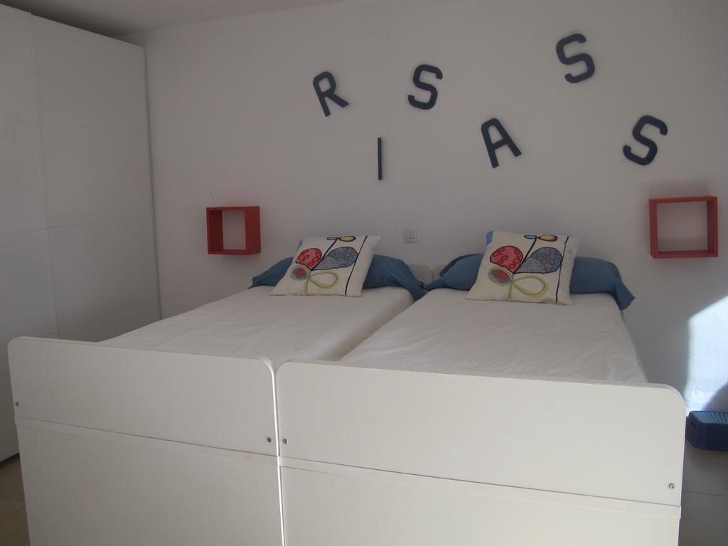 Auremar Apartman Puerto del Carmen  Kültér fotó