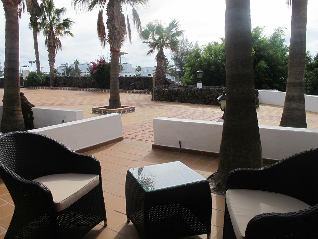 Auremar Apartman Puerto del Carmen  Kültér fotó