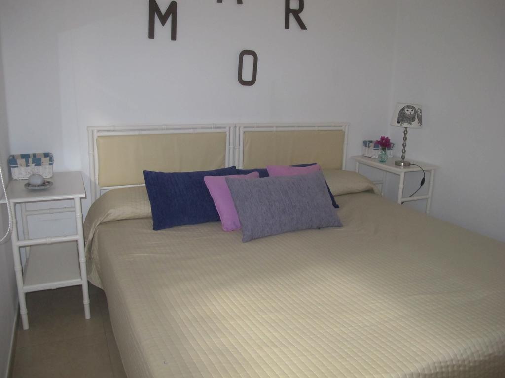 Auremar Apartman Puerto del Carmen  Kültér fotó