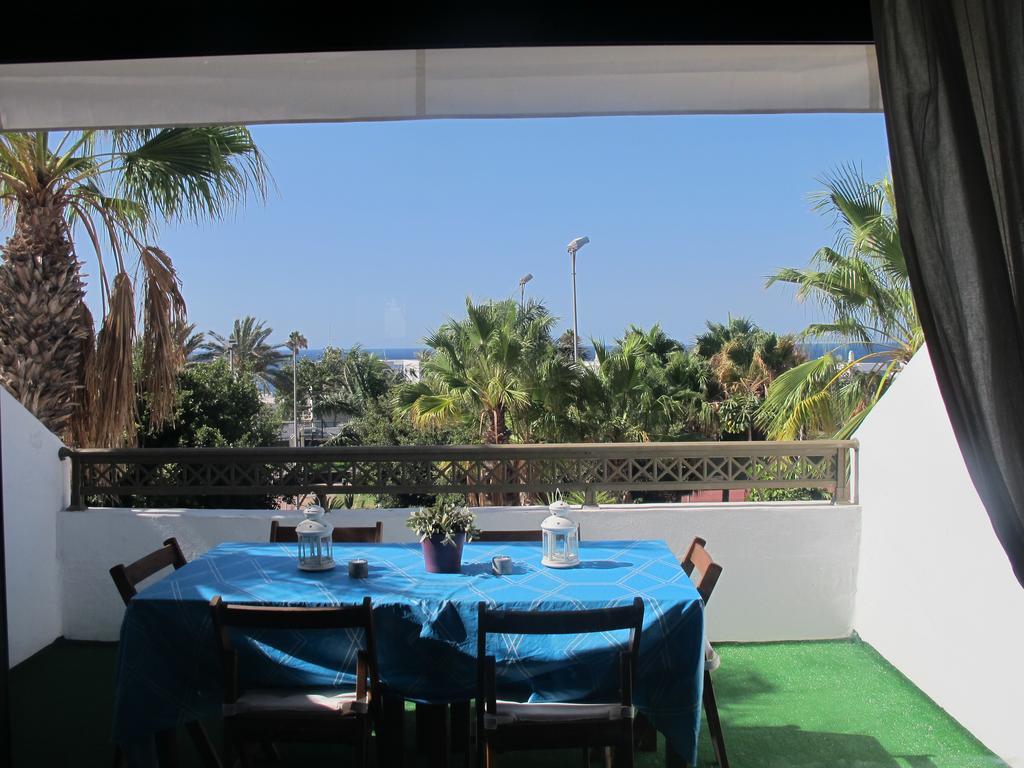 Auremar Apartman Puerto del Carmen  Kültér fotó