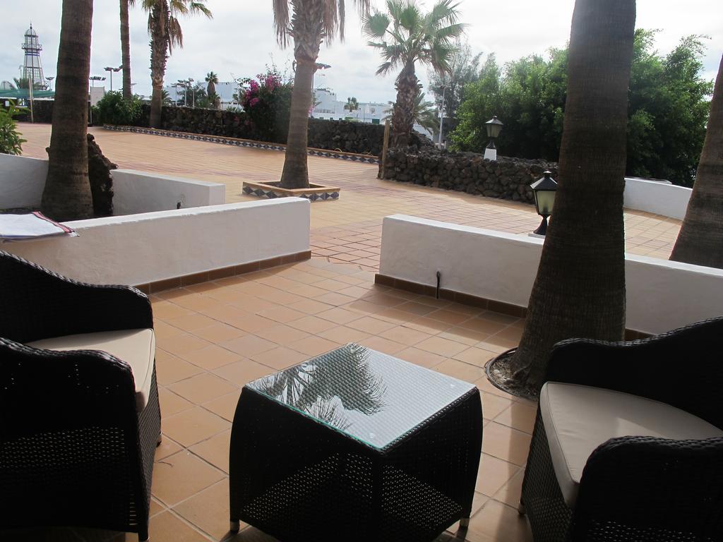 Auremar Apartman Puerto del Carmen  Kültér fotó